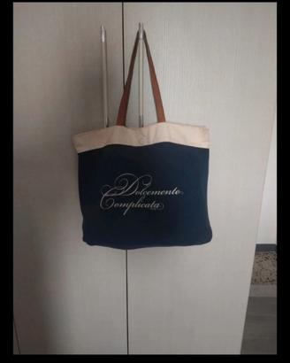 borsa grande/ shopping bag/ tote Brandy Melville