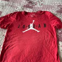 Maglia jordan bambino 12 - 13 anni