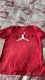 Maglia jordan bambino 12 - 13 anni