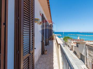 Appartamento - Terrasini