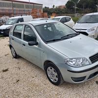 Fiat Punto 1.2 5 porte Dynamic 64000km