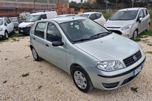 Fiat Punto 1.2 5 porte Dynamic 64000km