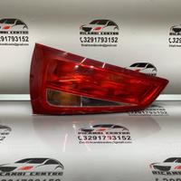 Faro fanale stop posteriore sinistra sx audi a1 20