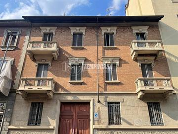 Appartamento a Torino Via Tronzano 2 locali