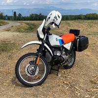Bmw r 100 gs