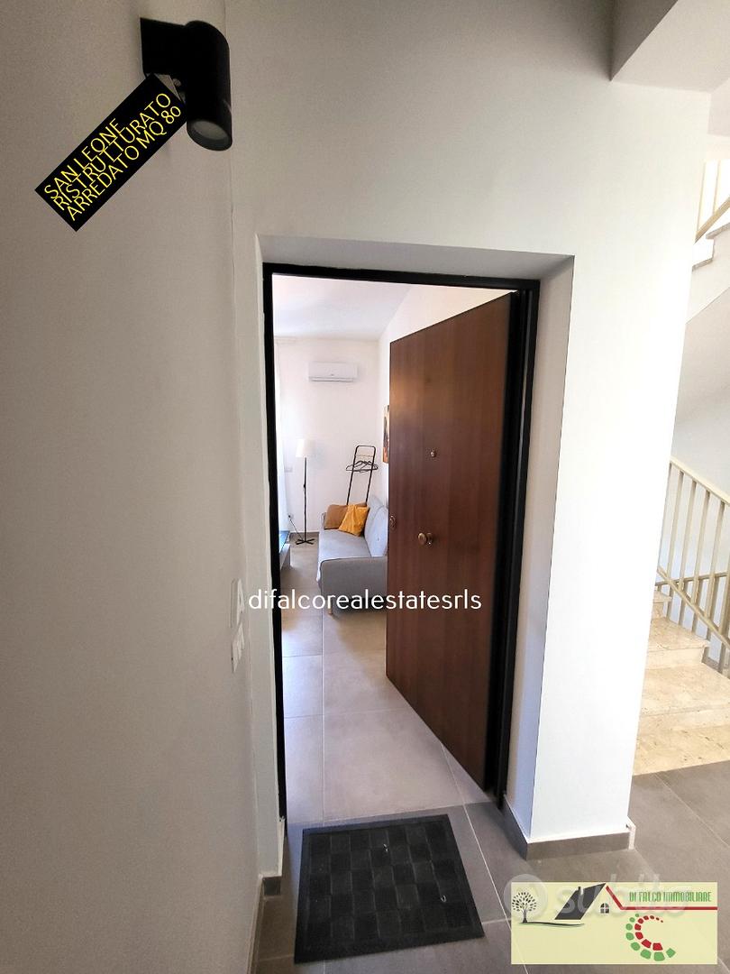 Appartamento – Agrigento, San Leone - Vista 5