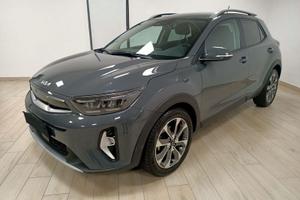 Kia Stonic 1.0 T-GDi 100 CV MHEV MT Style