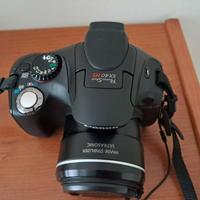 macchina fotografica