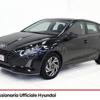 Hyundai i20 1.2 mpi connectline 79cv mt