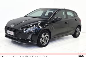 Hyundai i20 1.2 mpi connectline 79cv mt