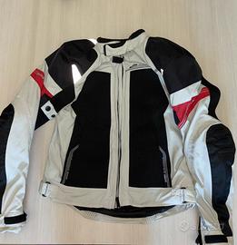 Giacche moto