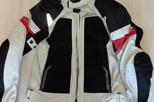 Giacche moto