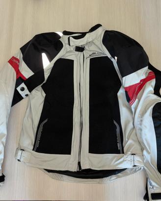 Giacche moto