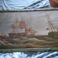Quadro velieri