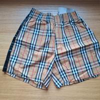 Pantaloncino Burberry