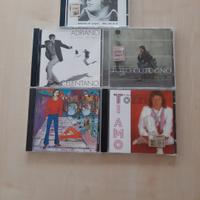 CD musicali
