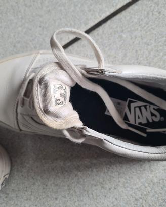 Scarpe Vans