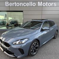 BMW 120 i 170cv 48V M-SPORT MSPORT TETTO-LED-IVA