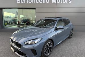 BMW 120 i 170cv 48V M-SPORT MSPORT TETTO-LED-IVA