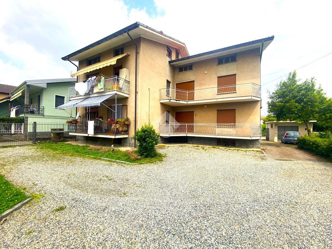 Appartamento – Montalto Dora, Balme - Vista 2