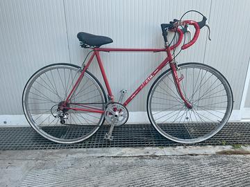 Biciclette uomo e donna