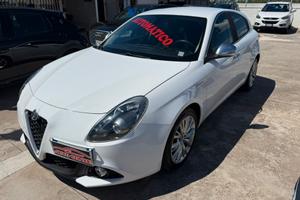 Alfa Romeo Giulietta 1.6 JTDm 120 CV