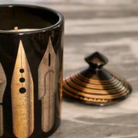 Candela Fornasetti Pennini