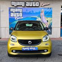 Smart ForFour 90 0.9 Turbo twinamic Passion PACK S