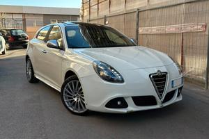 Alfa Romeo Giulietta 1.6 JTDm-2 105 CV Progression