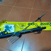 Fucile subacqueo cressisub