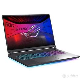 ASUS ROG STRIX G18 18" G815LW-S9076W