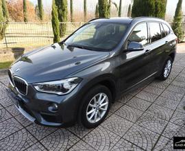 BMW - X1 - sDrive16d