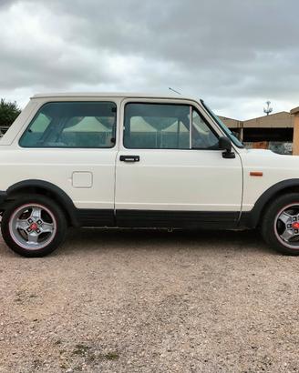 a112 Abarth replica 85 