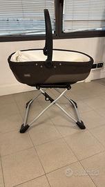 Culla Navicella Pegperego