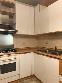 Cucina angolare
