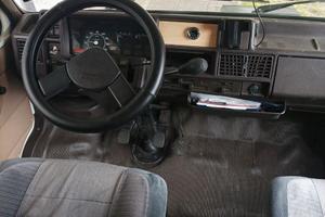Camper Ducato Freccia 2500 diesel aspirato