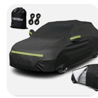 telo auto antigrandine 