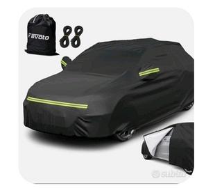 telo auto antigrandine 