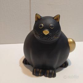 Gatto in ceramica Portognese VINTAGE