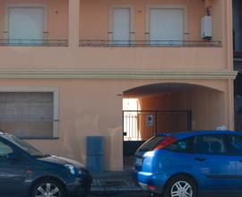 Trilocale zona centrale Oristano