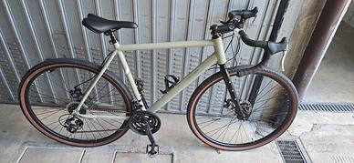 bici denver gravel 