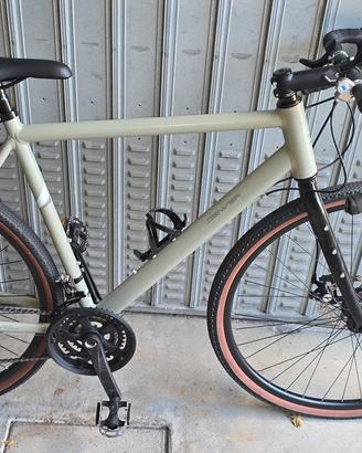 bici denver gravel 