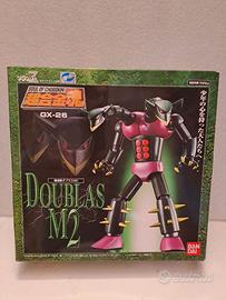 Soul of Chogokin GX-26 Doubles M2 Bandai