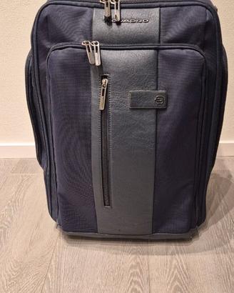 Zaino trolley cabina Piquadro