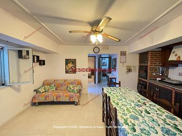 Appartamento, Caronia.