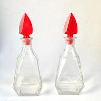 Olio e aveto vintage anni 30”