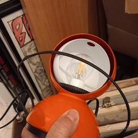 basciure , porta prosciutto, oggetti vari