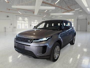 LAND ROVER RANGE ROVER EVOQUE 2.0D I4 163 MHEV S A