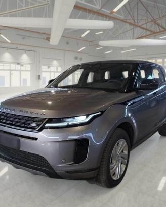 LAND ROVER RANGE ROVER EVOQUE 2.0D I4 163 MHEV S A
