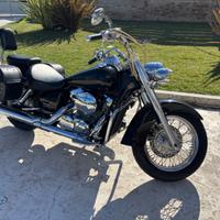 Honda VT 750 Shadow - 2004